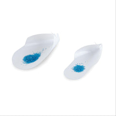 Dual Purpose Scoop/Weigh Boat Large • 3.5"W x 5"L x 0.02"H ,100 per Paxk - Axiom Medical Supplies