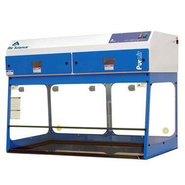 Ductless Fume Hoods ACI Plus! 11lb Carbon Filter for Purair 5 Ductless Fume Hoods (acids) ,1 Each - Axiom Medical Supplies
