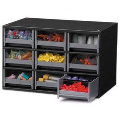 Durable Benchtop Cabinets 20-Drawer ,1 Each - Axiom Medical Supplies