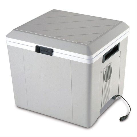 Duramark Compact Coolers and Warmers 36qt • 15.5"W x 15.75"D x 21"H ,1 Each - Axiom Medical Supplies