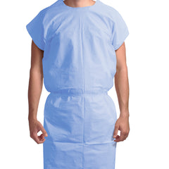 Dynarex Exam Gowns AM-44166