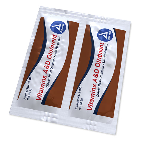 Dynarex Vitamin A & D Ointment AM-82-003545D