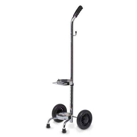 E-Tank Oxygen Cart E-Tank Oxygen Cart ,1 Each - Axiom Medical Supplies