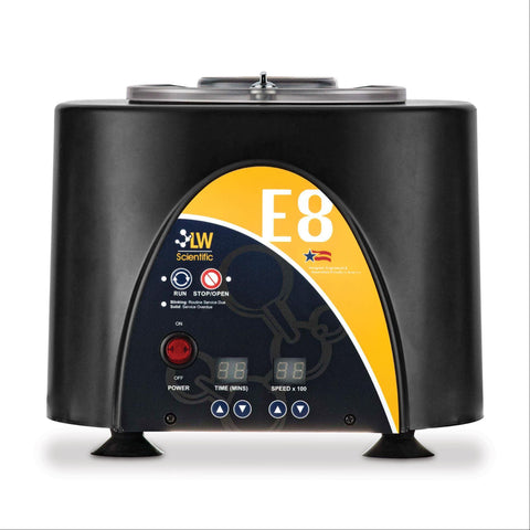 E8 Centrifuges Digital ,1 Each - Axiom Medical Supplies