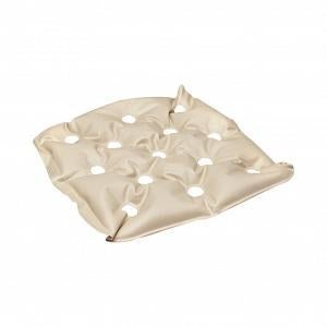 EHOB Wheelchair Overlay Waffle® 28 W X 22 D X 1-1/2 H Inch Air Cells - M-1113426-4445 - Case of 6