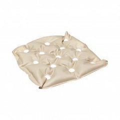 EHOB Wheelchair Overlay Waffle® 28 W X 22 D X 1-1/2 H Inch Air Cells - M-1113426-4445 - Case of 6