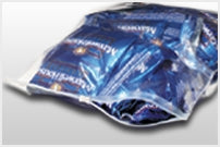 Elkay Plastics Zip Closure Bag 13 X 18 Inch Polyethylene Clear - M-691184-1931 - Box of 250