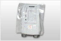 Elkay Plastics Equipment Cover