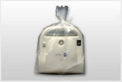 Elkay Plastics Equipment Cover 30 L X 24 W Inch