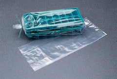 Elkay Plastics Gusset Bag 6 L X 3 W X 15 H Inch, LDPE - M-743102-1547 - Case of 1000