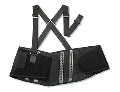 Ergodyne Back Support ProFlex® 2000SF 4X-Large Two Stage Closure 52 to 58 Inch Waist Circumference Adult