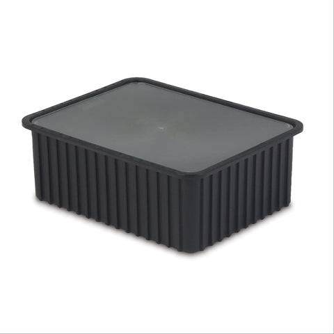 ESD Dividable Storage Box Lids 16.5"L x 10.9"W ,1 Each - Axiom Medical Supplies