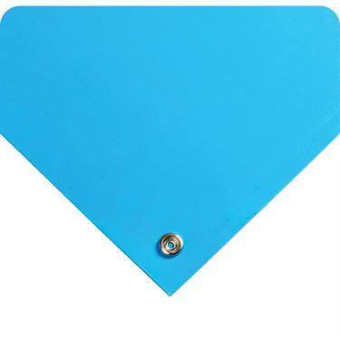 ESD Work Surface Mats ESD Work Surface Mat • Blue • 2' x 3' ,1 Each - Axiom Medical Supplies