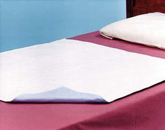 Essential Medical Supply Underpad Quik-Sorb™ 24 X 35 Inch Reusable Liquidfill Heavy Absorbency - M-679842-3630 - Each