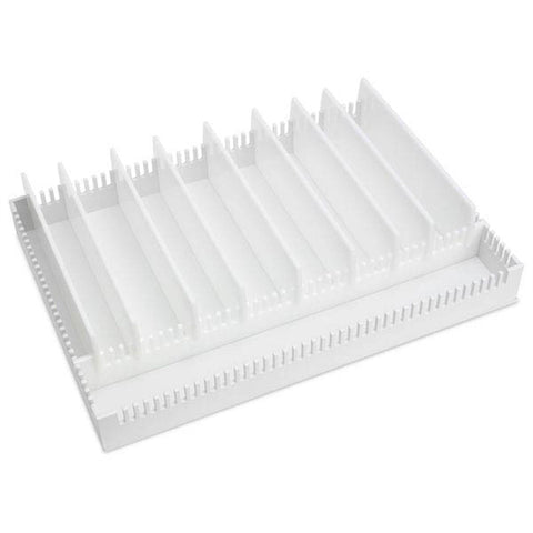 MarketLab ET Tube Drawer Organizer ET Tube ,1 Each - Axiom Medical Supplies