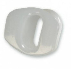 Sun Med Tum-E Vac® Tube Bite Block Plastic Disposable