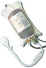 Sun Med Pressure Infusion Bag Infu-Surg® 3000 ml - M-651055-3079 - Box of 5