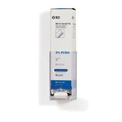 MarketLab E-Z Scrub Dispensers White ABS ,1 Each - Axiom Medical Supplies