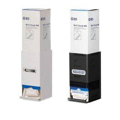MarketLab E-Z Scrub Dispensers White ABS ,1 Each - Axiom Medical Supplies