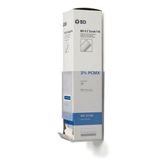 MarketLab E-Z Scrub Dispensers White ABS ,1 Each - Axiom Medical Supplies