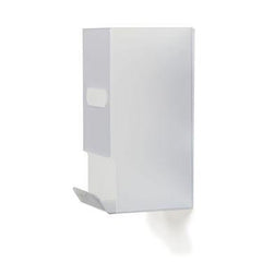 MarketLab E-Z Scrub Dispensers Frosted Polycarbonate ,1 Each - Axiom Medical Supplies