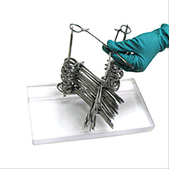 EasyStringer Instrument Base 8"L ,1 Each - Axiom Medical Supplies