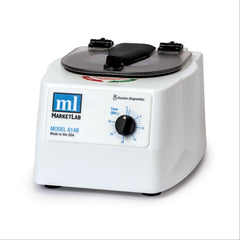 Economical Fixed Angle Centrifuge Model 614B Centrifuge • 2 Year Warranty ,1 Each - Axiom Medical Supplies