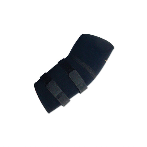 Elbow Support with Straps Small • 9"-10.25" ,1 Each - Axiom Medical Supplies