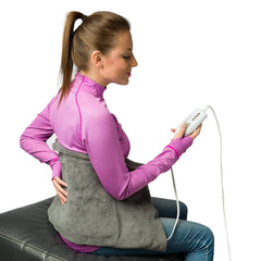 Electric Heating Pads AM-619-5131-1900