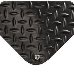 Electrically Conductive Anti-Fatigue Mats 2' x 3' ,1 Each - Axiom Medical Supplies