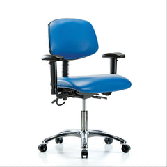 ESD Chairs With Casters ,1 Each - Axiom Medical Supplies