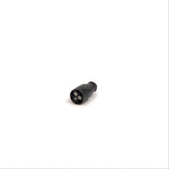 Replacement 3-in-1 Nozzle for Electrostatic Sprayer 3-in-1 Nozzle ,1 Each - Axiom Medical Supplies