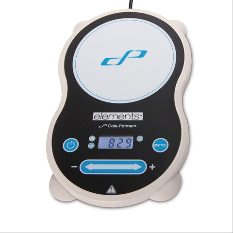 Elements Ultra-Thin Magnetic Stirrer elements Ultra-Thin Magnetic Stirrer • 100-240V ,1 Each - Axiom Medical Supplies