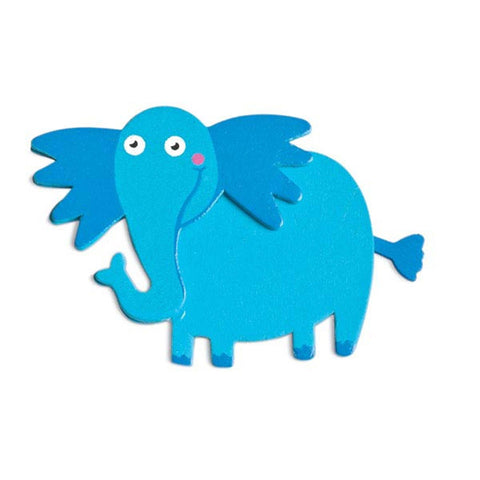 Elephant Pole Pal Elephant ,1 Each - Axiom Medical Supplies