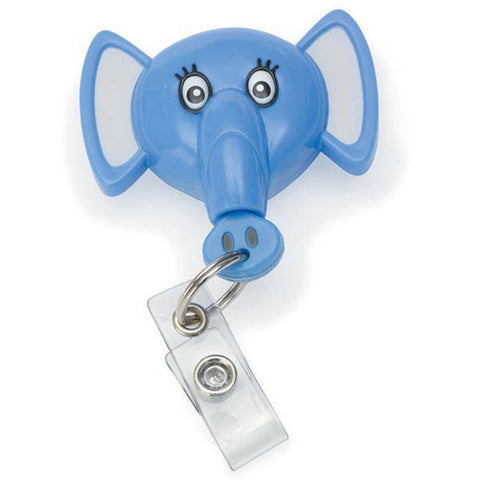 Elephant Pull Reel Elephant ,1 Each - Axiom Medical Supplies