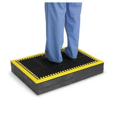 Elevated Surgical Platform Set • 5.75"H (when assembled) ,1 Each - Axiom Medical Supplies