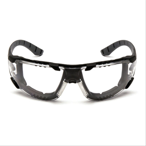 Endeavor Plus Anti-Fog Coated Safety Glasses Endeavor Plus Anti-Fog Coated Safety Glasses ,12 / pk - Axiom Medical Supplies