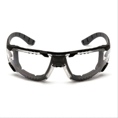 Endeavor Plus Anti-Fog Coated Safety Glasses Endeavor Plus Anti-Fog Coated Safety Glasses ,12 / pk - Axiom Medical Supplies