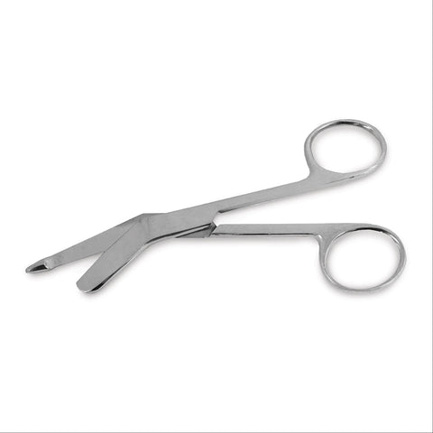 Enterotomy Scissors 5.5" • Left Handed ,1 Each - Axiom Medical Supplies
