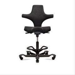 Ergo Chair with Round Foot Ring Ergo Chair with Round Foot Ring ,1 Each - Axiom Medical Supplies