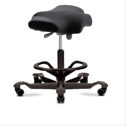 Ergo Stool for Sonographers Ergo Stool ,1 Each - Axiom Medical Supplies