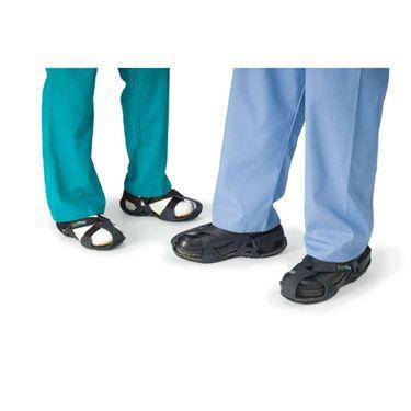 ErgoMate Lite Wearable Floor Mats Medium (Women's 9-11; Men's 9-10) ,1 / pr - Axiom Medical Supplies