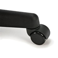 ErgoTask Stool with Adjustable Arms Stool with Adjustable Arms • 25.5"W x 18.5"D x 49"H ,1 Each - Axiom Medical Supplies