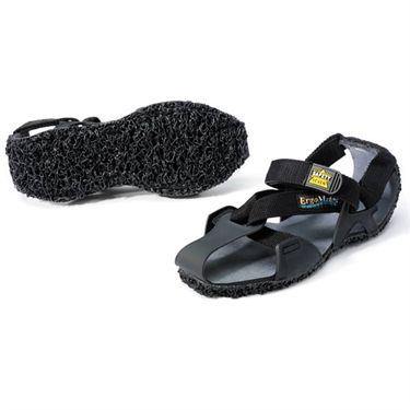 ErgoMates Wearable Floor Mats XS (Women's 4-6) ,1 / pr - Axiom Medical Supplies