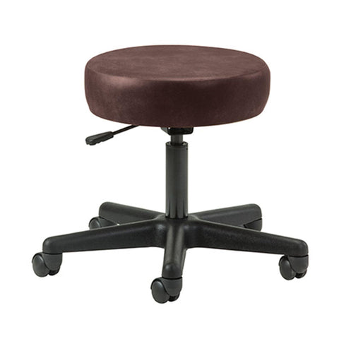 Ergonomic 5-Leg Pneumatic Doctor Exam Stool Ergonomic 5-Leg Pneumatic Doctor Exam Stool ,1 Each - Axiom Medical Supplies