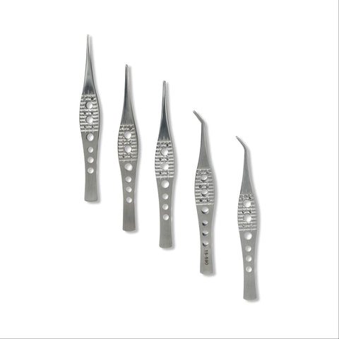 Grossing Histology Forceps Straight ,1 Each - Axiom Medical Supplies