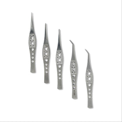 Grossing Histology Forceps Straight ,1 Each - Axiom Medical Supplies