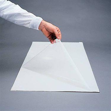 Essential Sticky Mat 36"W x 60"L ,4 / pk - Axiom Medical Supplies