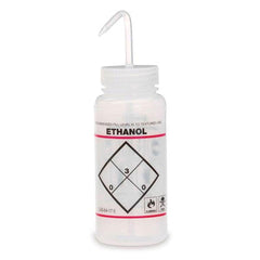 Ethanol Leak-Proof Wash Bottles Ethanol ,2 / pk - Axiom Medical Supplies