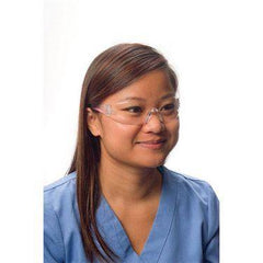 Eva Safety Glasses for Women Womens Eva Safety Glasses ,1 Each - Axiom Medical Supplies